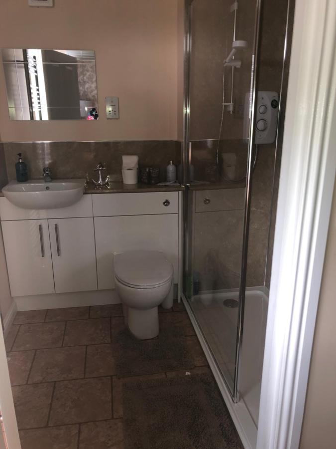 Charleston Apartment Self Catering 5 Min Drive From Town Centre Inverness Ngoại thất bức ảnh
