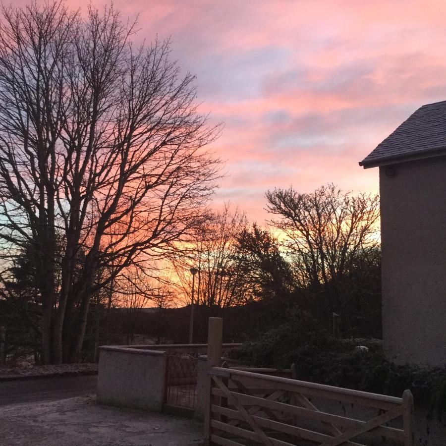 Charleston Apartment Self Catering 5 Min Drive From Town Centre Inverness Ngoại thất bức ảnh